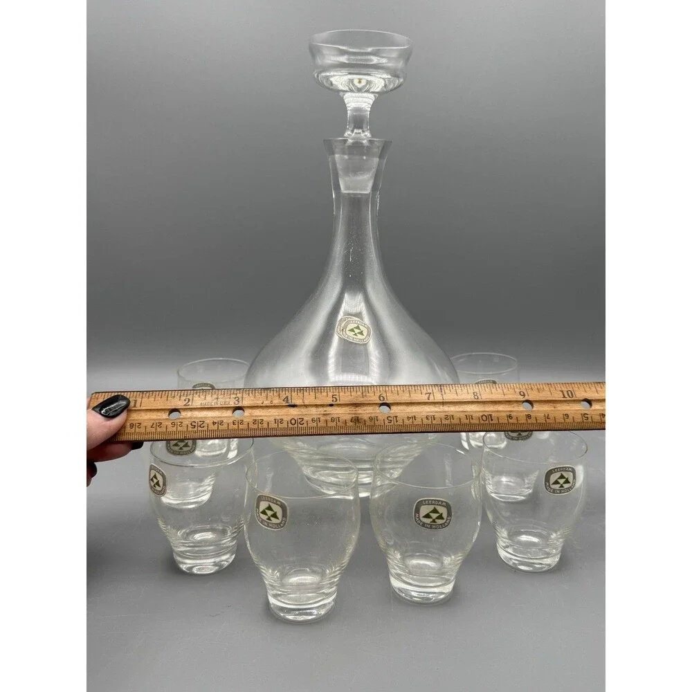 Royal Leerdam mcm cordial
